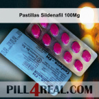 Pastillas Sildenafil 100Mg 652