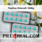 Pastillas Sildenafil 100Mg 654