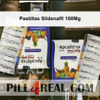 Pastillas Sildenafil 100Mg 689