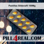 Pastillas Sildenafil 100Mg 692