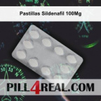 Pastillas Sildenafil 100Mg 791