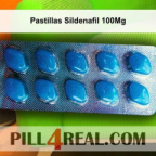 Pastillas Sildenafil 100Mg 836