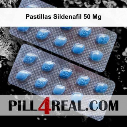 Pastillas Sildenafil 50 Mg 061