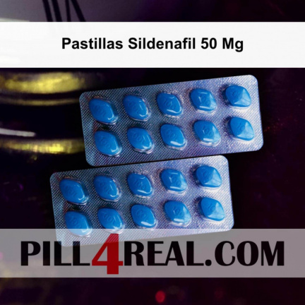 Pastillas Sildenafil 50 Mg 127