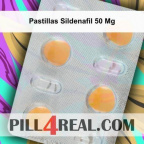 Pastillas Sildenafil 50 Mg 174