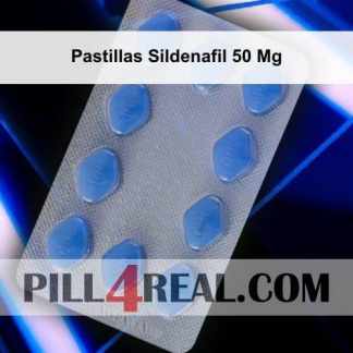 Pastillas Sildenafil 50 Mg 406