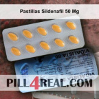 Pastillas Sildenafil 50 Mg 614