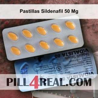 Pastillas Sildenafil 50 Mg 614