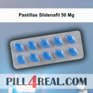 Pastillas Sildenafil 50 Mg 634