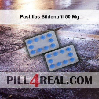 Pastillas Sildenafil 50 Mg 663