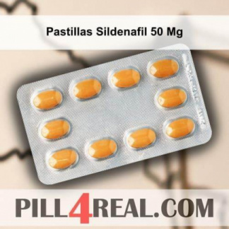 Pastillas Sildenafil 50 Mg 800