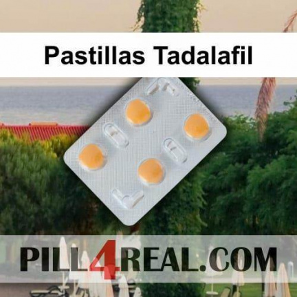 Pastillas Tadalafil 006