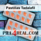 Pastillas Tadalafil 087