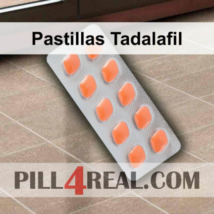 Pastillas Tadalafil 121