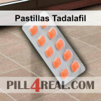 Pastillas Tadalafil 121