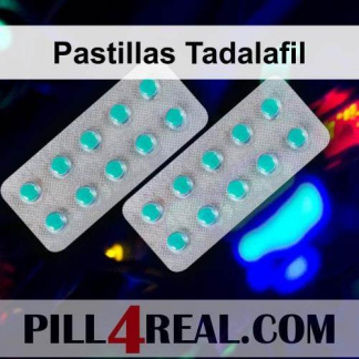 Pastillas Tadalafil 131