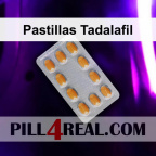 Pastillas Tadalafil 205