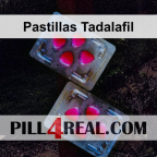 Pastillas Tadalafil 218