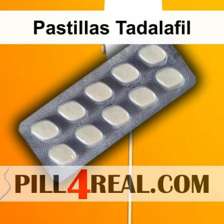 Pastillas Tadalafil 316