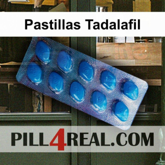 Pastillas Tadalafil 378