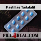 Pastillas Tadalafil 545
