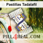 Pastillas Tadalafil 621