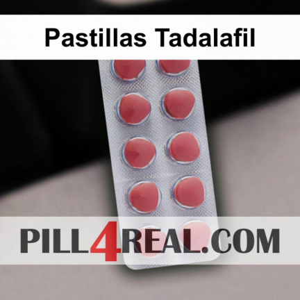 Pastillas Tadalafil 646