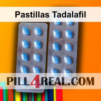 Pastillas Tadalafil 650