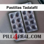 Pastillas Tadalafil 726