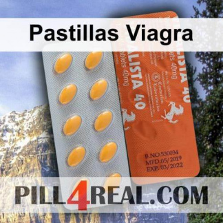 Pastillas Viagra 172