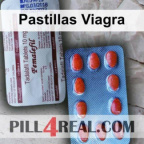 Pastillas Viagra 219
