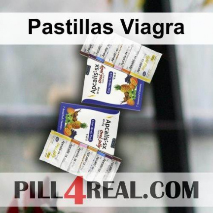 Pastillas Viagra 301