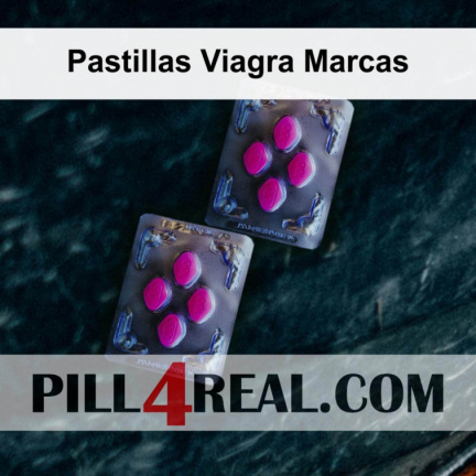 Pastillas Viagra Marcas 134