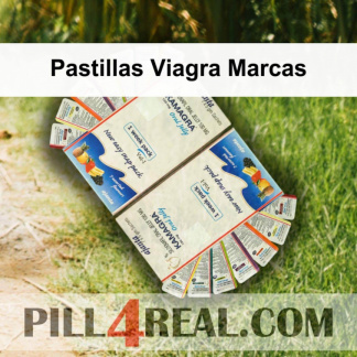 Pastillas Viagra Marcas 203