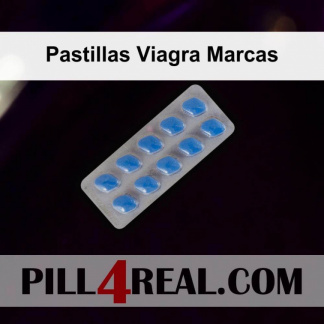 Pastillas Viagra Marcas 223