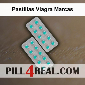 Pastillas Viagra Marcas 255