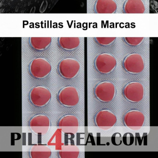 Pastillas Viagra Marcas 310