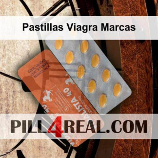 Pastillas Viagra Marcas 368