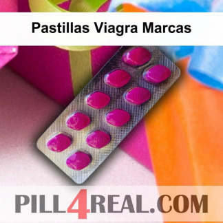 Pastillas Viagra Marcas 434