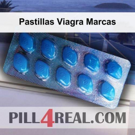 Pastillas Viagra Marcas 700
