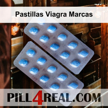 Pastillas Viagra Marcas 701