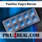 Pastillas Viagra Marcas 793