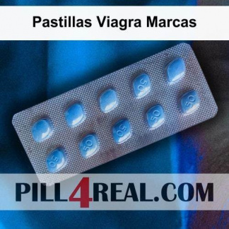 Pastillas Viagra Marcas 793