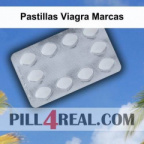 Pastillas Viagra Marcas 850