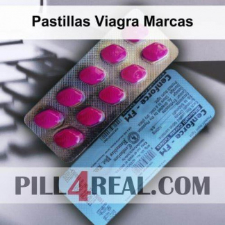 Pastillas Viagra Marcas 862