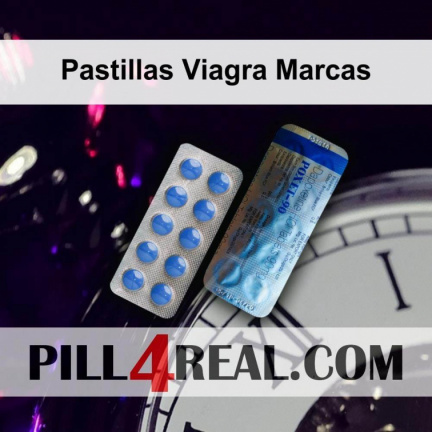 Pastillas Viagra Marcas 988