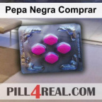 Pepa Negra Comprar 010