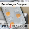Pepa Negra Comprar 048