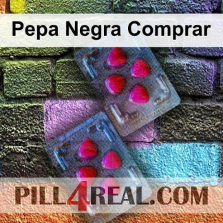 Pepa Negra Comprar 133
