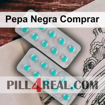 Pepa Negra Comprar 164